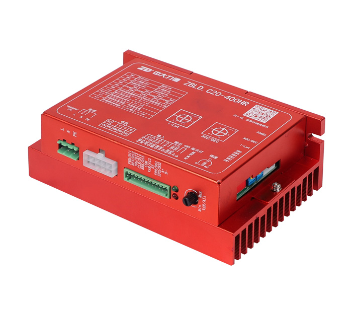 伺服驱动器在数控机床中的应用有哪些关键作用？