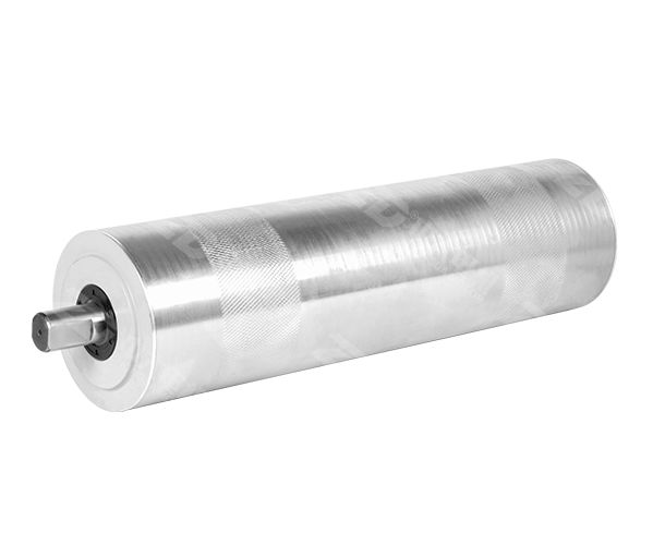 67381cm顶级游戏娱乐动力滚筒在自动化生产线上的重要性