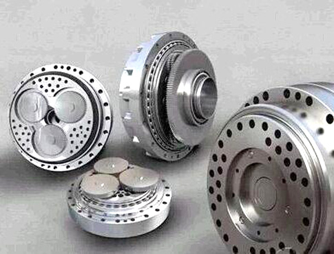 减速机生产企业开始向国际化设备的发展前进