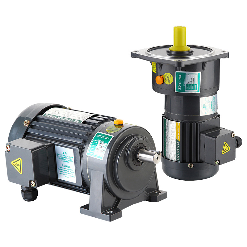 如何保养小型交流减速电机，延长其使用寿命？