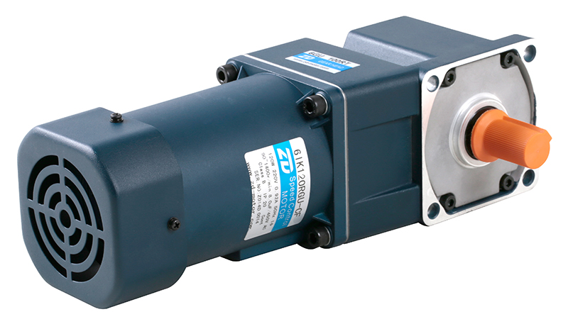 无刷电机和有刷电机的区别?