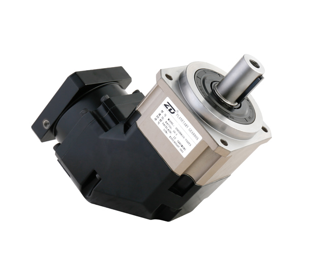 行星减速器的失效模式与润滑系统改进研究