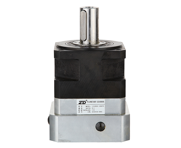 摆线针轮精密减速器的设计原理与传动效率分析