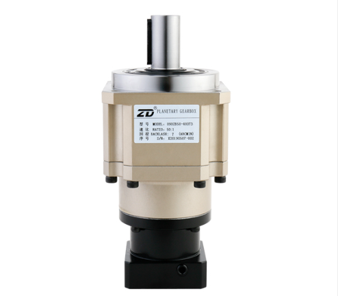 自动化流水线如何选择可靠的行星减速机？