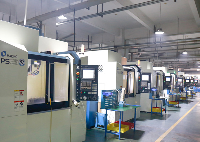 电机制造厂家如何进行质量控制？