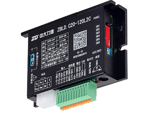 驱动器在医疗设备中的特殊要求解析