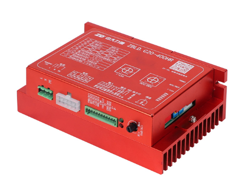基于参数自整定的无刷驱动器快速调试技巧