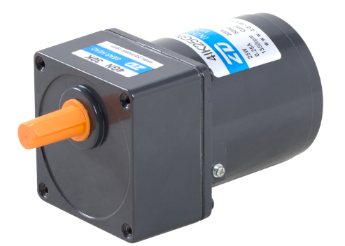 微型交流减速电机是什么？其结构特点与工作原理解析