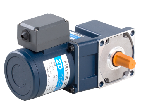 微型交流减速电机选型指南：如何根据扭矩与转速需求选择？