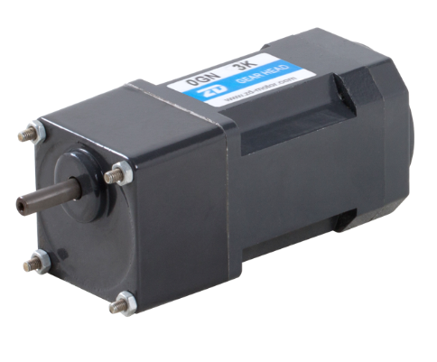 微型交流减速电机常见故障排查：异响、卡滞与无力原因分析