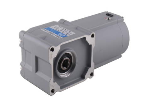 减速马达安装调试注意事项：确保设备平稳运行的关键步骤