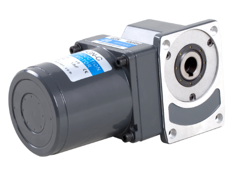 减速马达能效提升方案：节能改造与运行优化的实践方法